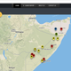 Mapping platform Abaaraha helps connect relief responders with Somalia's drought victims.